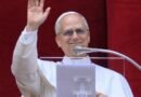 PM Modi wishes speedy recovery to Pope Leo XIV as he undergoes surgery