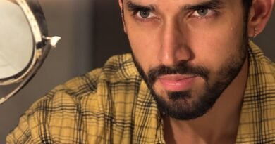 <div>‘Anupamaa’ actor Paras Kalnawat returns to TV with ‘Apsara’: Had taken a break to explore web space</div>