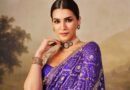 Kriti Sanon to headline untitled horror film