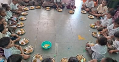 Gujarat govt raises Anganwadi meal budget by 67 pc; adds green gram to menu