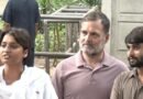 <div>Preserve evidence of protest; those responsible will be punished: Rahul Gandhi to students over police ‘assault’</div>