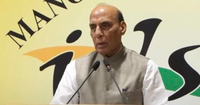 India-ASEAN cooperation necessary for peace, stability in Indo-Pacific: Rajnath Singh