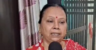 Blue drum murder case: Saurabh Rajput’s family welcomes death penalty for son’s killers Muskan and Sahil