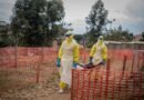 <div>DR Congo’s Ebola outbreak may spread to eighth province: Ex-minister</div>
