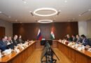 India and Russia reaffirm commitment to strengthen Special and Privileged Strategic Partnership