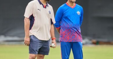 We are here to win the championship: Yuvraj Singh sets sights on building a winning culture at Delhi Capitals