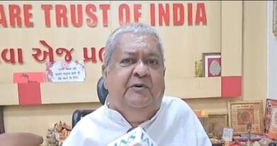 Gujarat: Disability rights activist backs 40 pc threshold for benefits