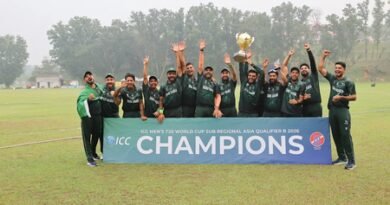 <div>Men’s T20 WC 2028: Kuwait, Saudi Arabia crowned champs in Asia Sub-regional qualifiers</div>