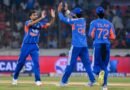 5th T20I: Bengaluru weather threatens to wash out series decider between India-West Indies