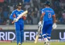 <div>If batters don’t take responsibility, this Indian side will not succeed: Gavaskar</div>