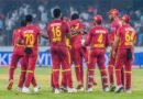 <div>4th T20I: Hope’s century, Paul’s five-for power West Indies to 24-run win over India, level series 2-2</div>