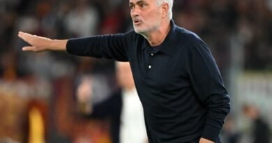 Champions League: Mourinho faces Vinicius dilemma as Real Madrid host Leipzig