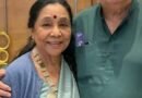 Raza Murad calls late Asha Bhosle his favourite playback singer, says ‘there could never be a replacement’