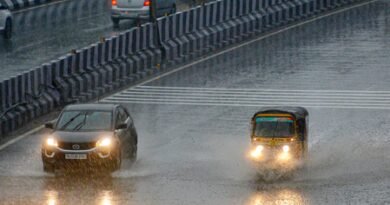 Northeast monsoon to begin in TN today, four districts under orange alert