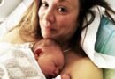 Kaley Cuoco, Tom Pelphrey welcome second daughter Philomena: Family officially complete