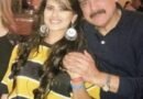 Kratika Sengar remembers father-in-law Pankaj Dheer on his first death anniversary