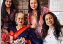 Poonam Dhillon catches up with Asha Parekh, Juhi Chawla, calls them ‘intelligent, good-hearted ladies’