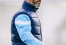 City will learn the lessons from PSG loss: Man City boss Maresca