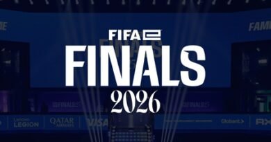 FIFA postpones FIFAe Finals following attack in Saudi Arabia