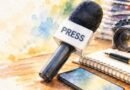 <div>PIB upholds Press Council of India’s directive for journalists to report responsibly</div>