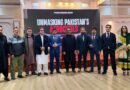 Pakistan army shedding Pashtun blood like water: PTM chief
