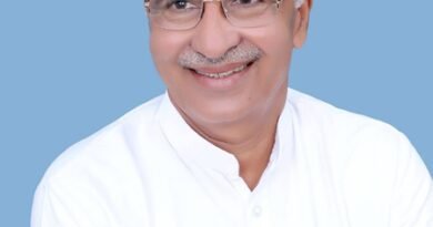 Culprits in Bhadana murder case will not be spared, says Minister of State for Home Jawahar Singh