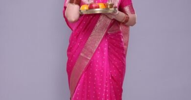 Simran Kaur says ‘Humari Radha’ explores a woman’s journey of rebuilding her life