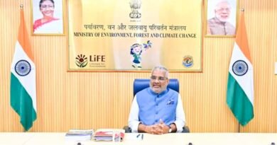 Focus on balancing Himalayan ecological security with socio-economic growth: Bhupender Yadav