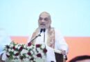 HM Amit Shah to visit Gujarat tomorrow; to lay foundation stone for 81-foot Shiva statue