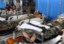 84 BSF personnel hospitalised in Manipur over suspected food poisoning