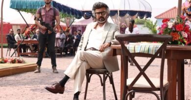 <div>Kamal Haasan congratulates Rajinikanth on Jailer 2’s success; film’s director Nelson responds!</div>
