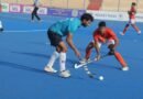 <div>Sr Men’s Hockey Nationals: Kerala fight back to win 6-5, Odisha beat Chhattisgarh 8-1</div>