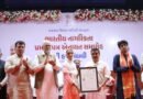 Gujarat Dy CM hands citizenship certificates to 319; recalls hardships faced by Hindus in Pakistan