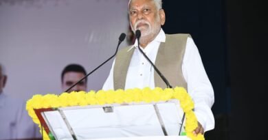 CAA does not revoke citizenship, aims to give refugees dignity: Gujarat BJP MP
