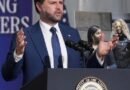 Vance invokes wife Usha in fiery Michigan attack on Democrat El-Sayed over ‘identity’ row