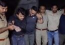 Two wanted accused in cow slaughter case injured in UP Police encounter in Kanpur, arrested