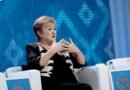 IMF warns AI boom could spark market turmoil