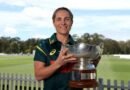 Aussie skipper Molineux fit for NZ T20Is; Litchfield remains in doubt