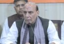 Rajnath Singh accuses Cong of seeking ‘regime change’, says ‘they want power by creating anarchy’