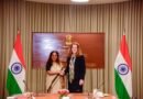 India, IOM discuss global migration, mobility trends