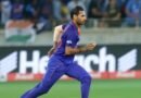 Bhuvneshwar added to India squad for Bengaluru T20I as Arshdeep suffers blow