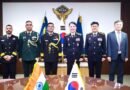 Indian and South Korean coast guards identify future areas of engagement