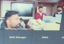 <div>IAS officer misbehavior incident: J&K govt orders inquiry; NCW seeks report</div>