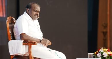K’taka: Kumaraswamy seeks ED probe into Rs 15 crore sting operation