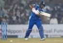 1st T20I: Deepti, Niki rescue India from 19/4, beat Zimbabwe by four wickets