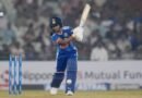 1st T20I: Win is a win, but plenty to work on, says Mandhana after India survive scare against Zimbabwe