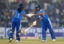 1st T20I: Mindset was to finish the game alongside Niki, says Deepti after rescuing India against Zimbabwe