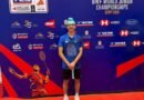 <div>BWF World Juniors: Jagsher Singh Khangurra bags a bronze in boys’ singles</div>