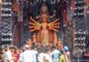 Met office predicts largely dry Durga Puja in Bengal, isolated showers likely