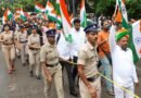 CJP Tiranga march: Delhi Police circulate list of rules for respecting national flag